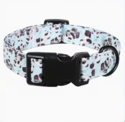Themed collars