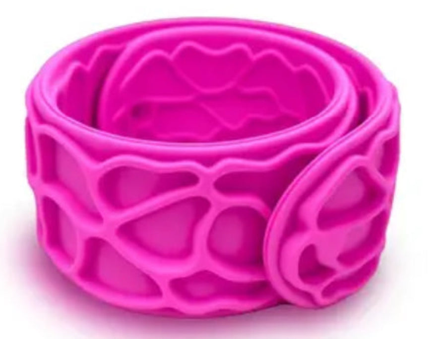 Sensory Snap Bracelets