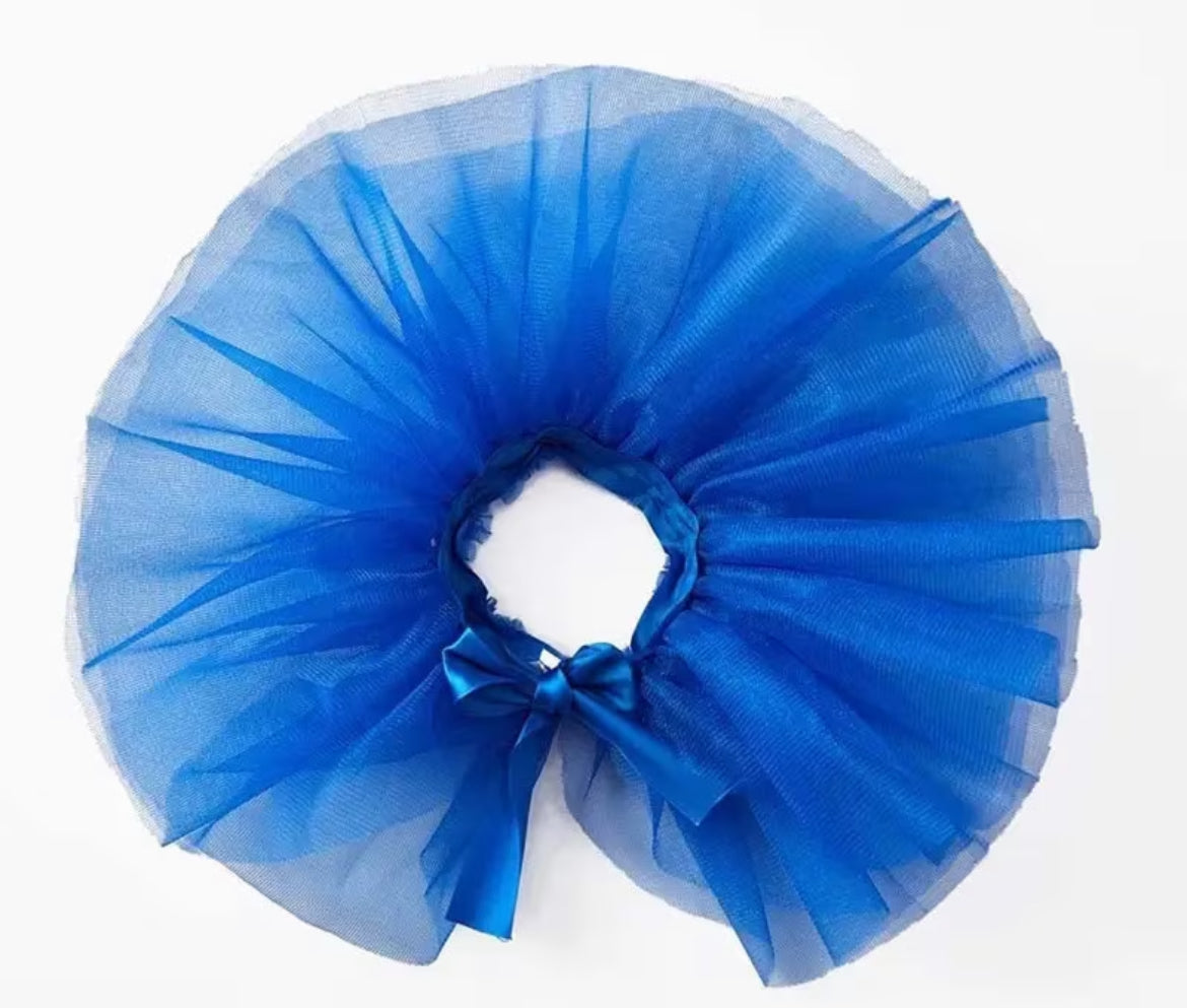 Princess style Tutu