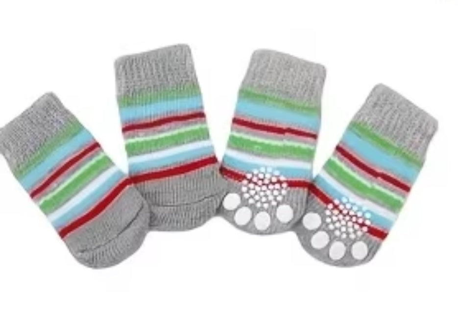 Socks (4pcs)