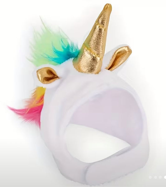 Plush Hat