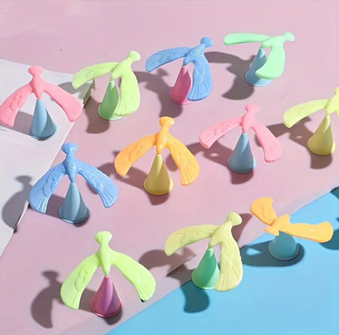 Fidget toys