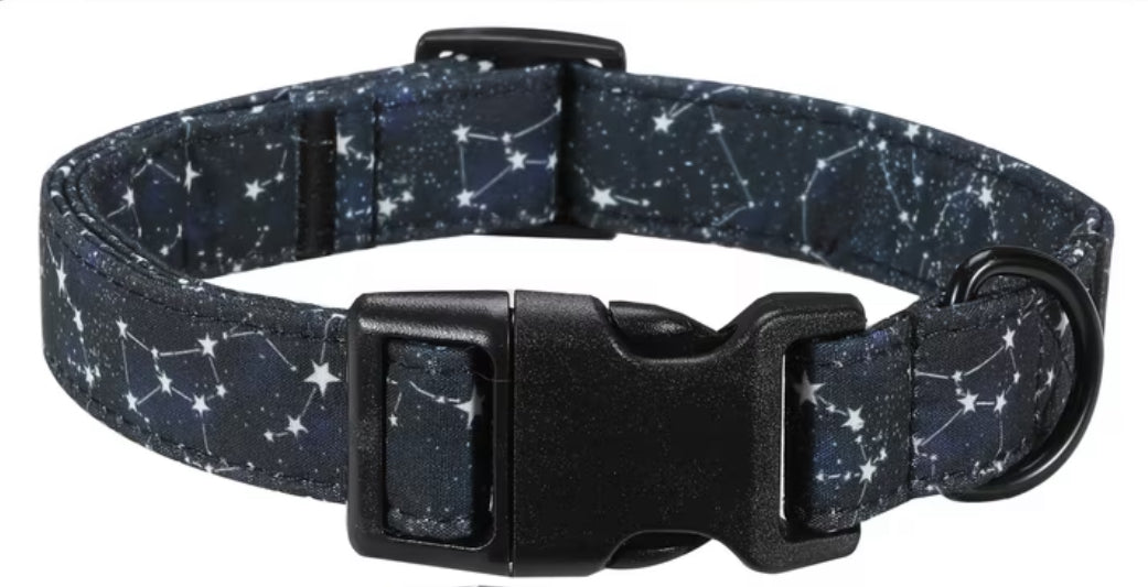Themed collars