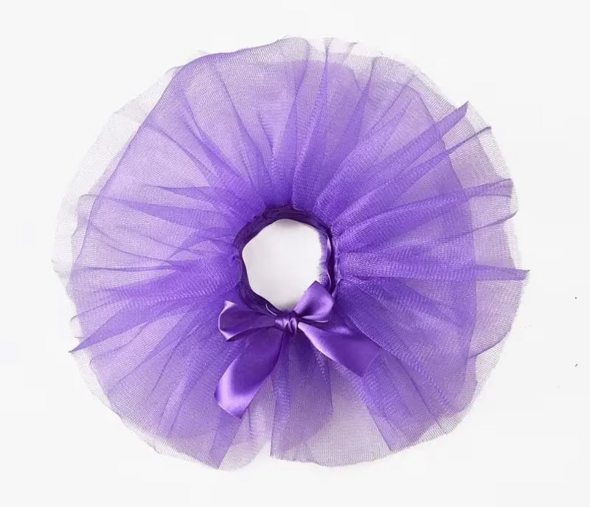 Princess style Tutu