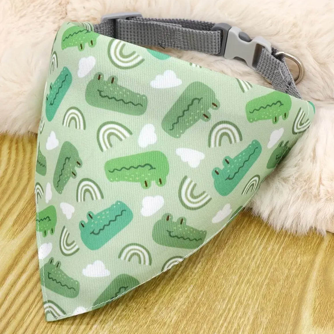 Bandanas