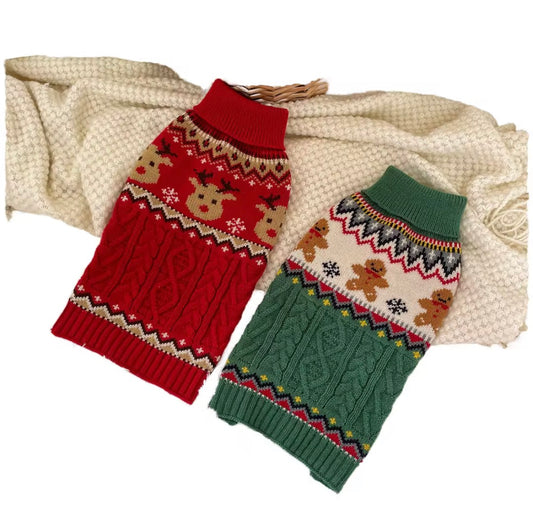 Christmas Sweater
