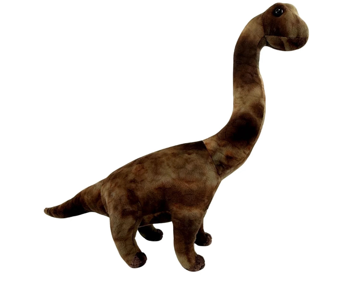 Bruno - Brachiosaurus Dinosaur - 33cm