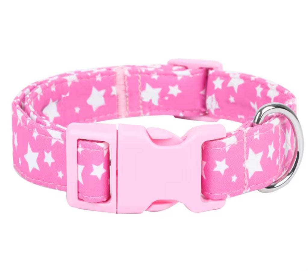 Themed collars