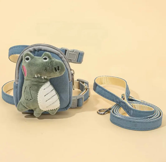 ESSA Backpack