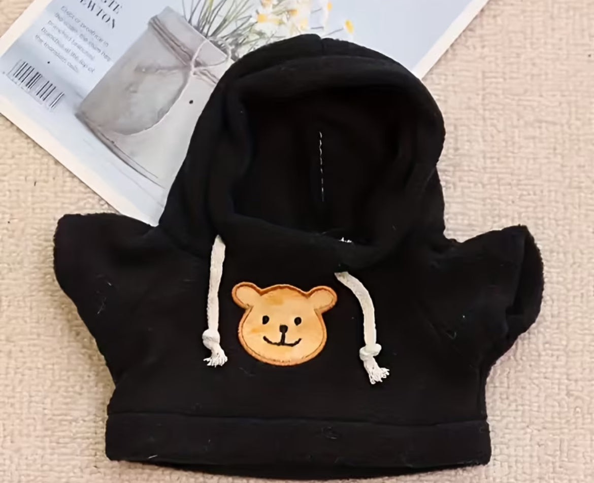 Hoodie for Mini’s