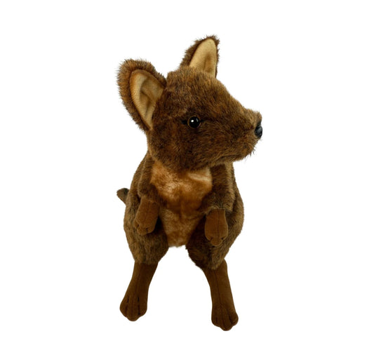 Dusky - Pademelon - 27cm