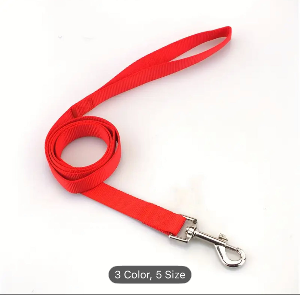 Dog leash