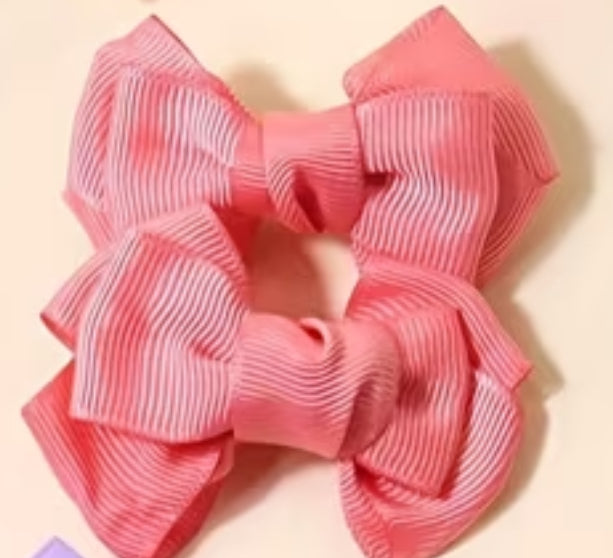Hair clips