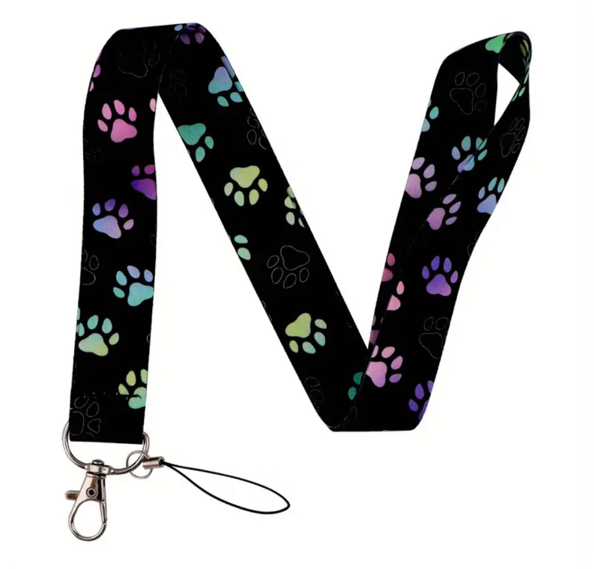 Lanyards