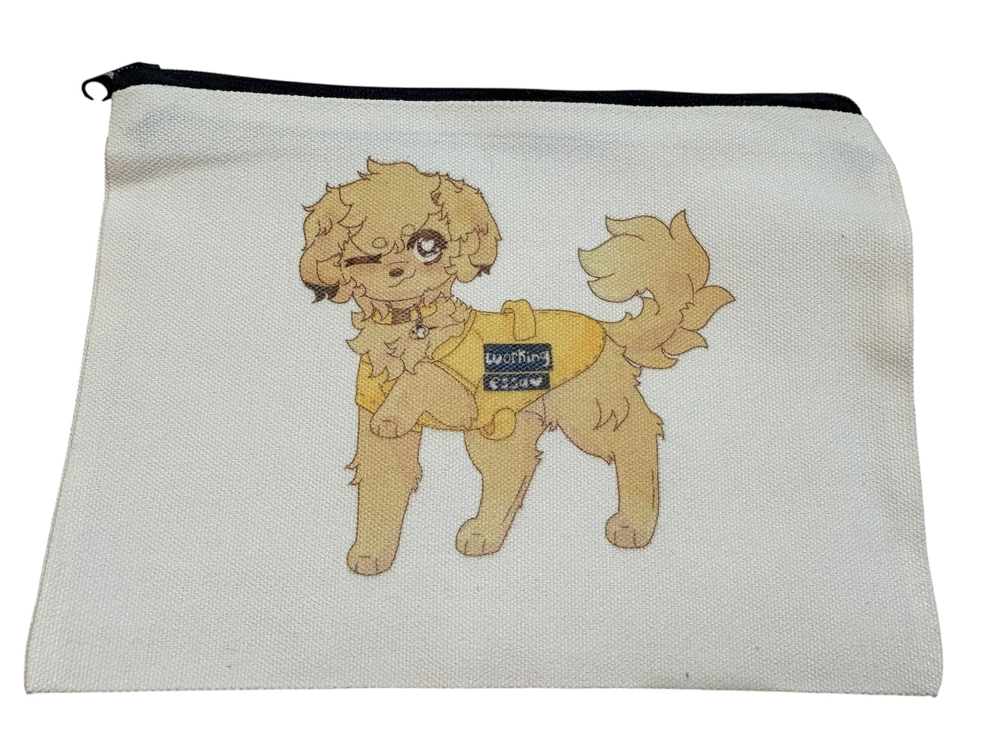ESSA Pencil Case