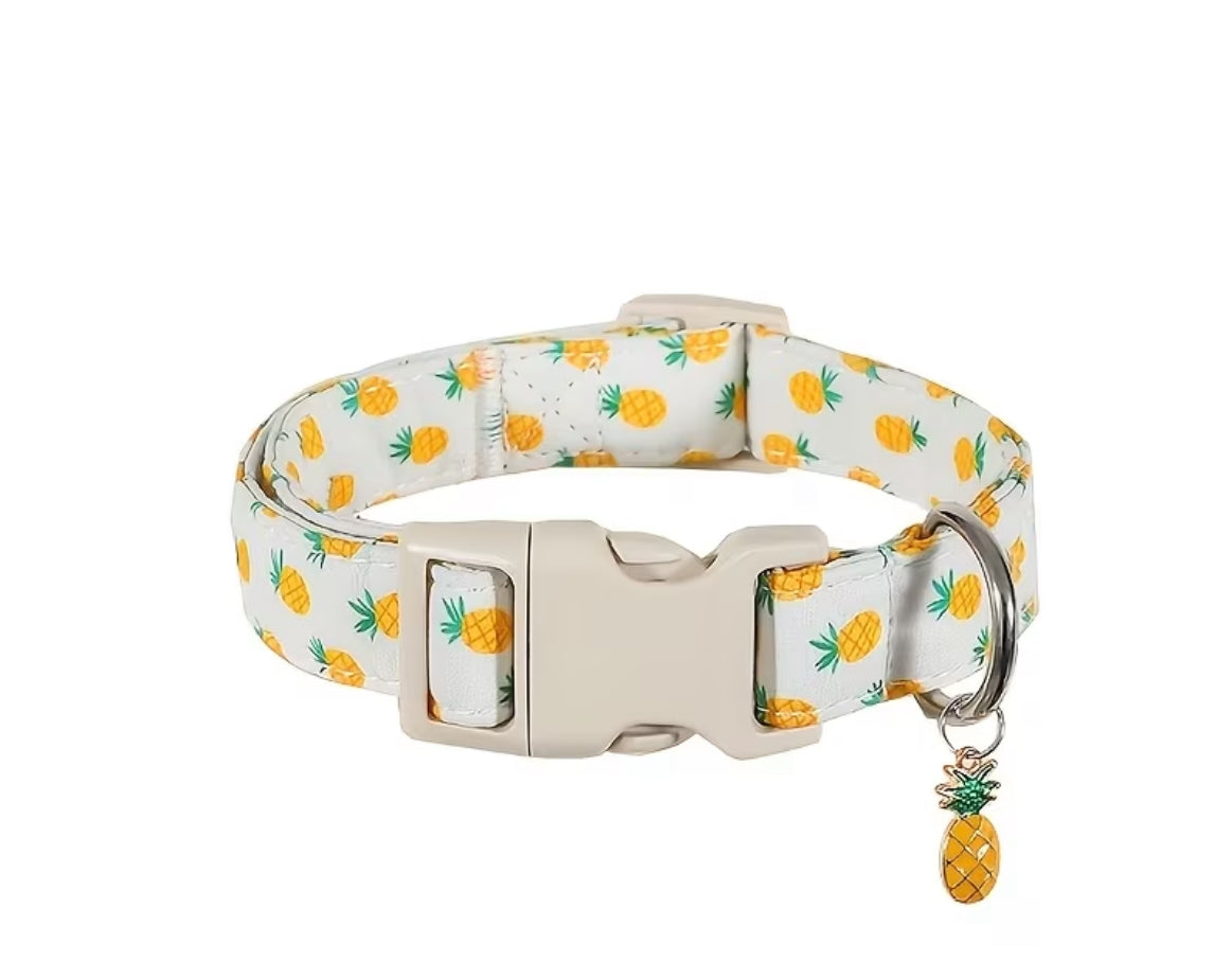 Themed collars