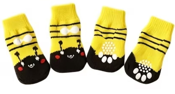Socks (4pcs)
