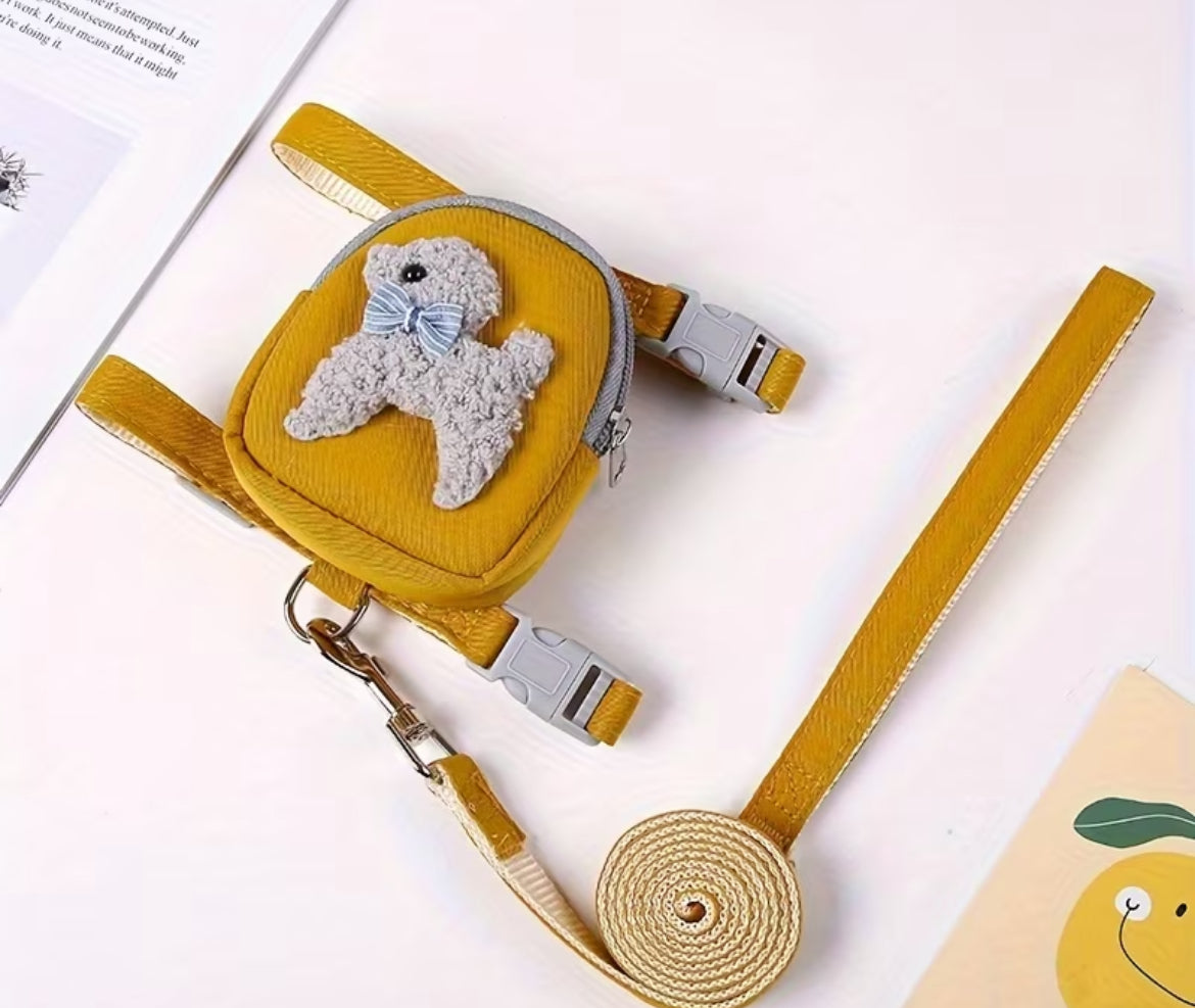 ESSA Backpack