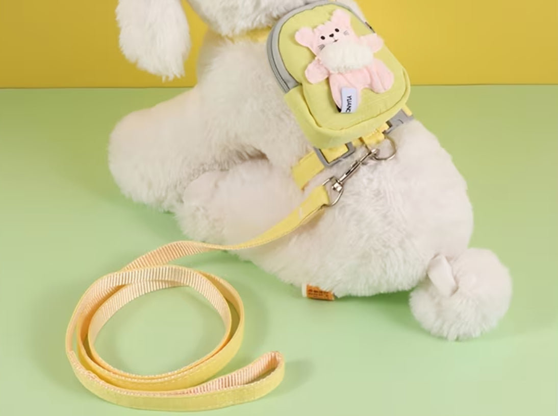 ESSA Backpack