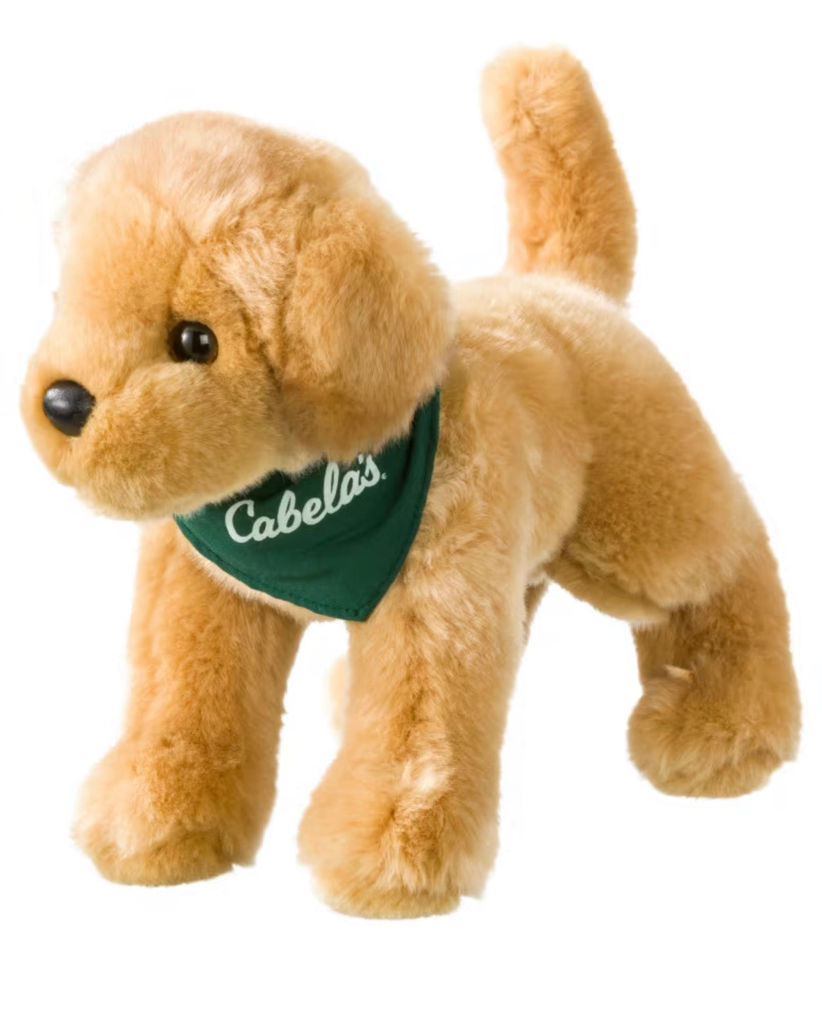 Yellow Lab by Bass Pro