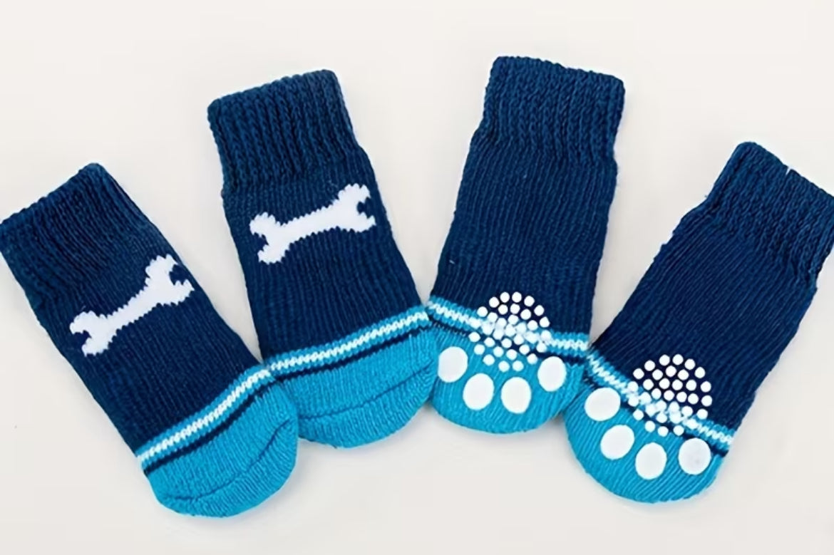 Socks (4pcs)