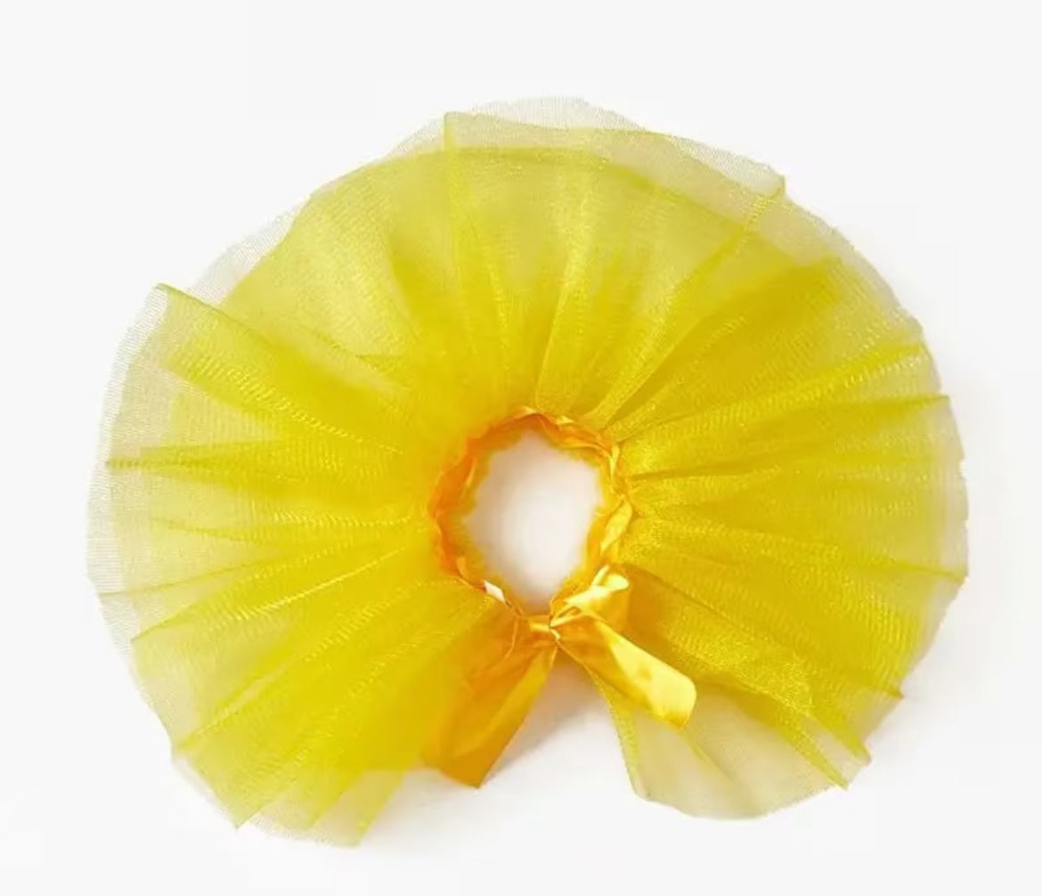 Princess style Tutu