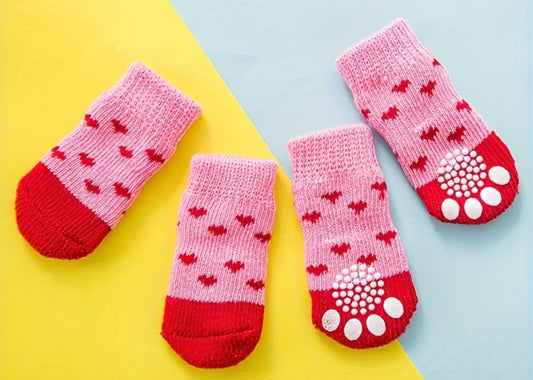 Socks (4pcs)