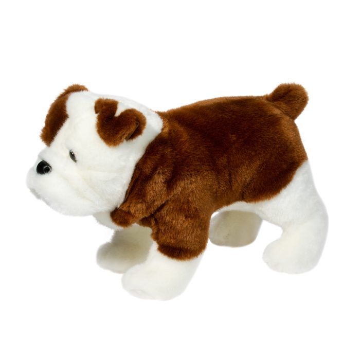 Hardy Bulldog by Douglas