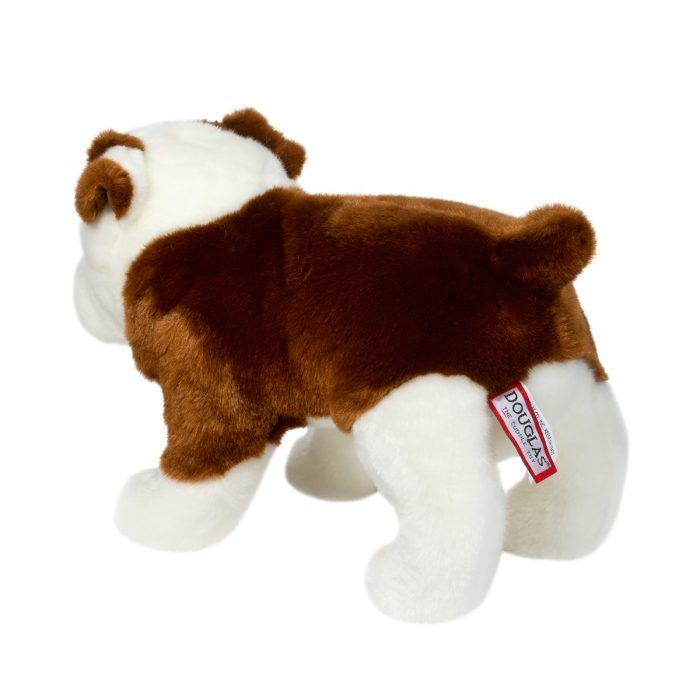 Hardy Bulldog by Douglas