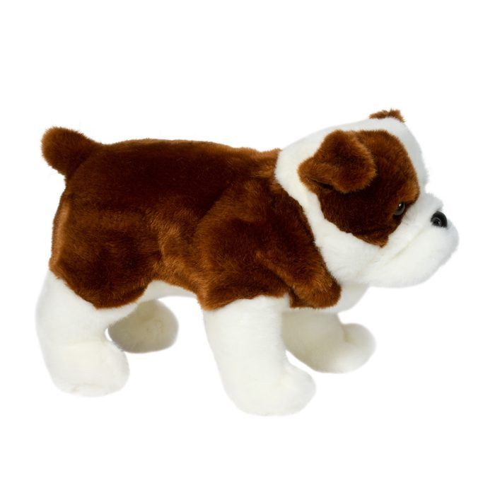 Hardy Bulldog by Douglas