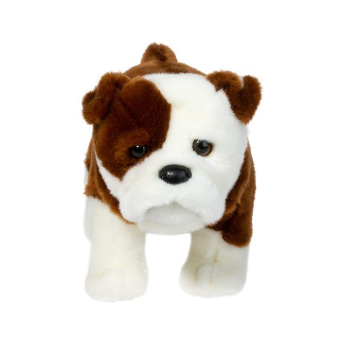 Hardy Bulldog by Douglas