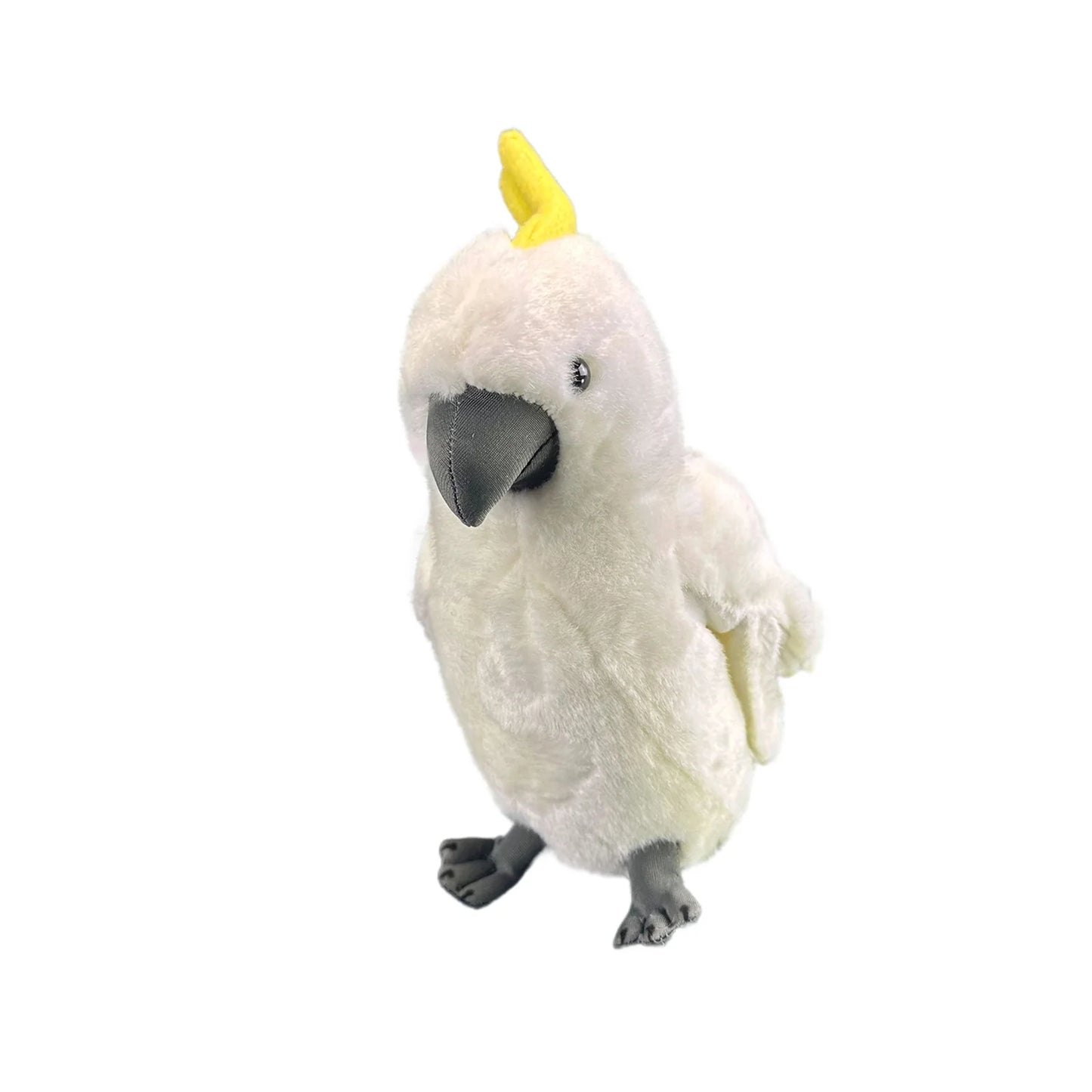 Hector (Cockatoo - 25cm)