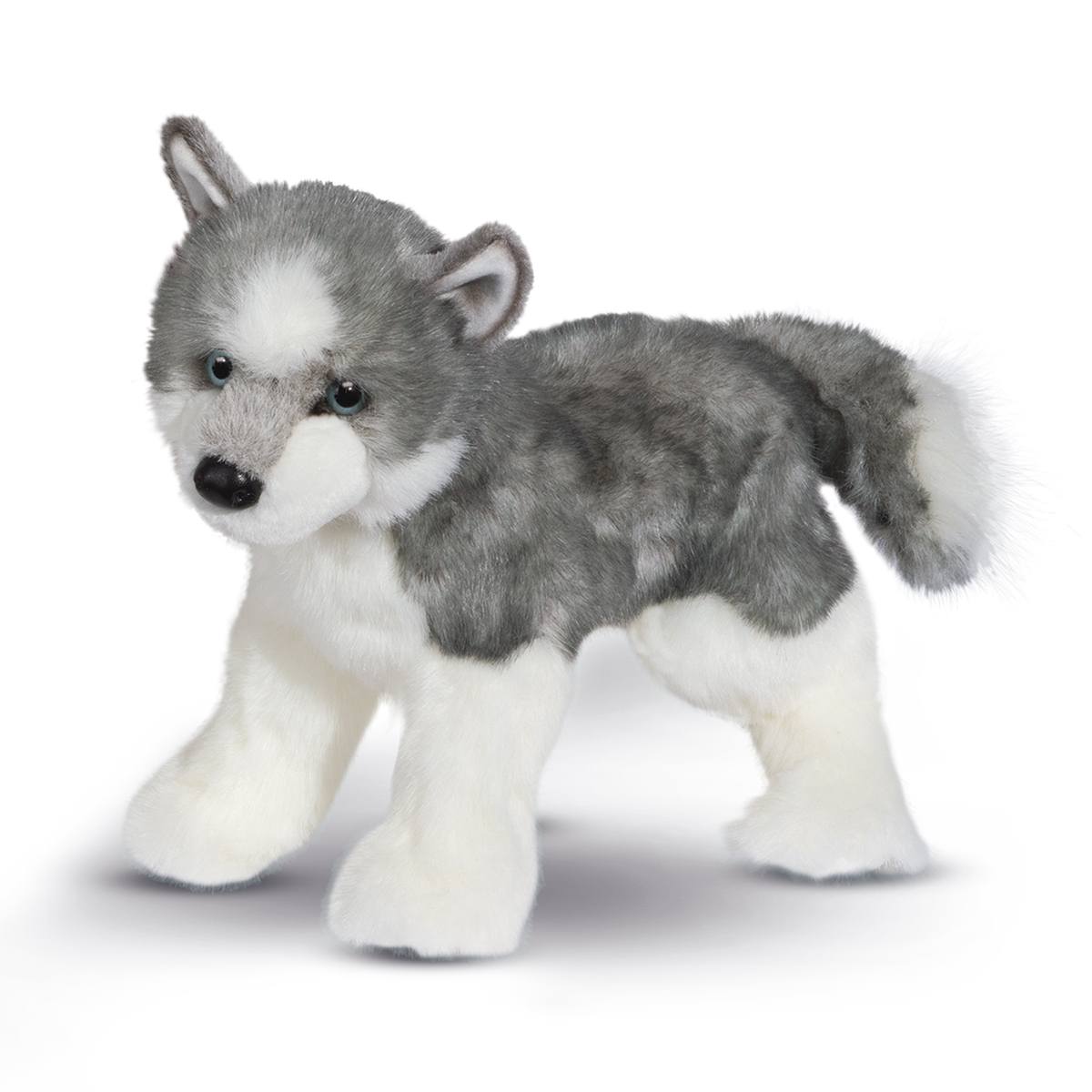 Sasha Husky by Bass n Pro