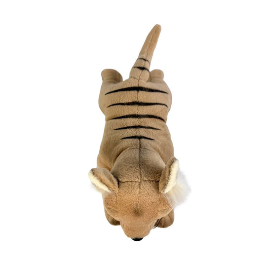 Tigger - Tasmanian tiger - 33cm floppy