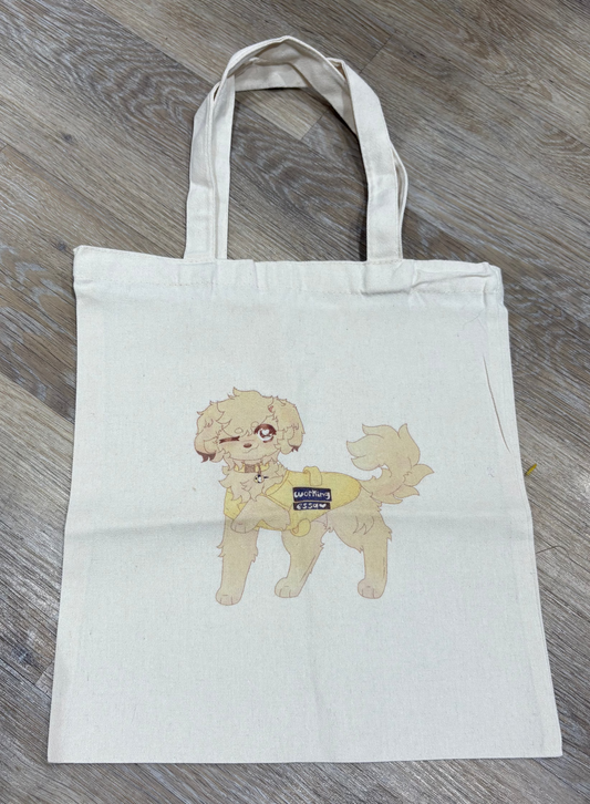 ESSA Tote Bag