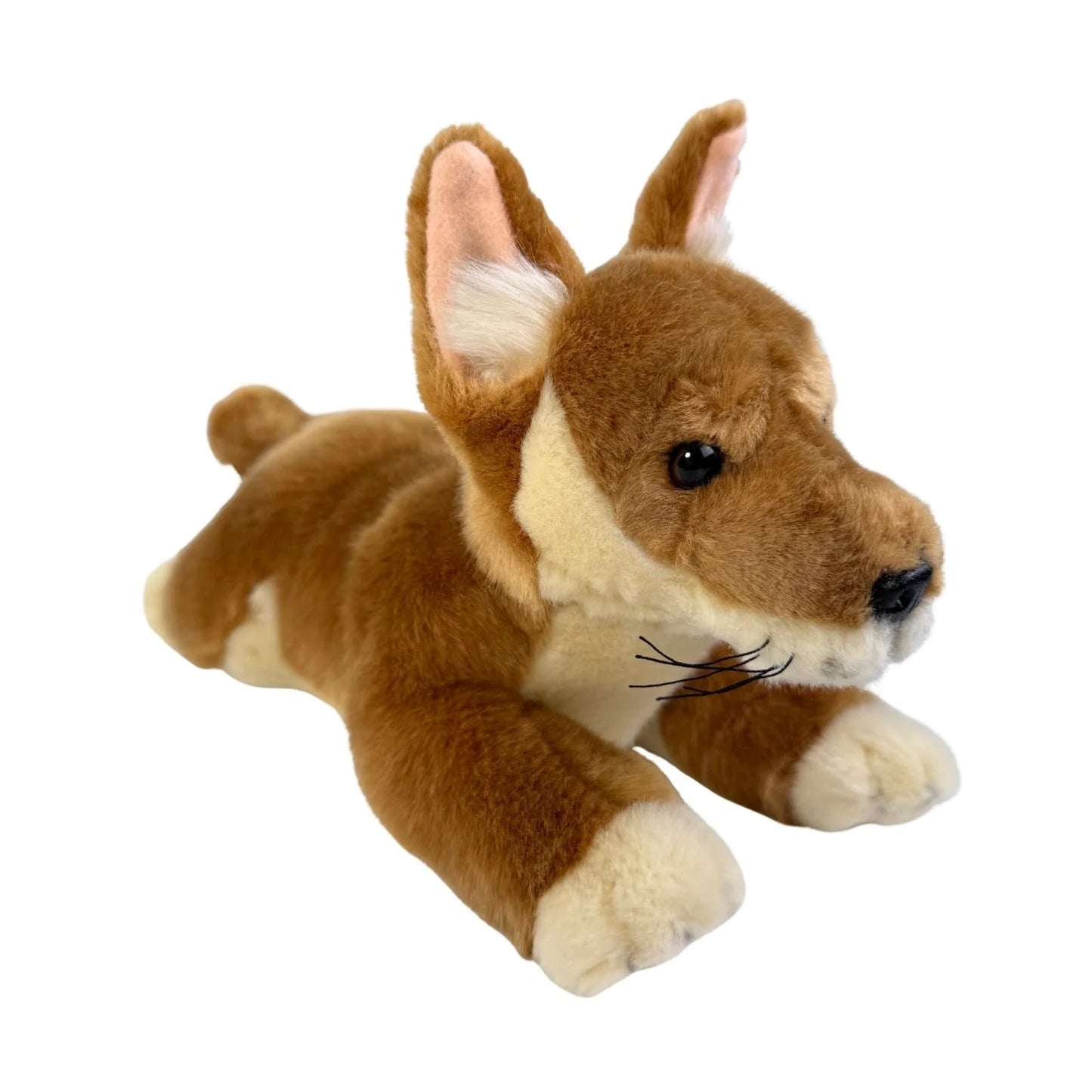 Max (Dingo - 33cm floppy)