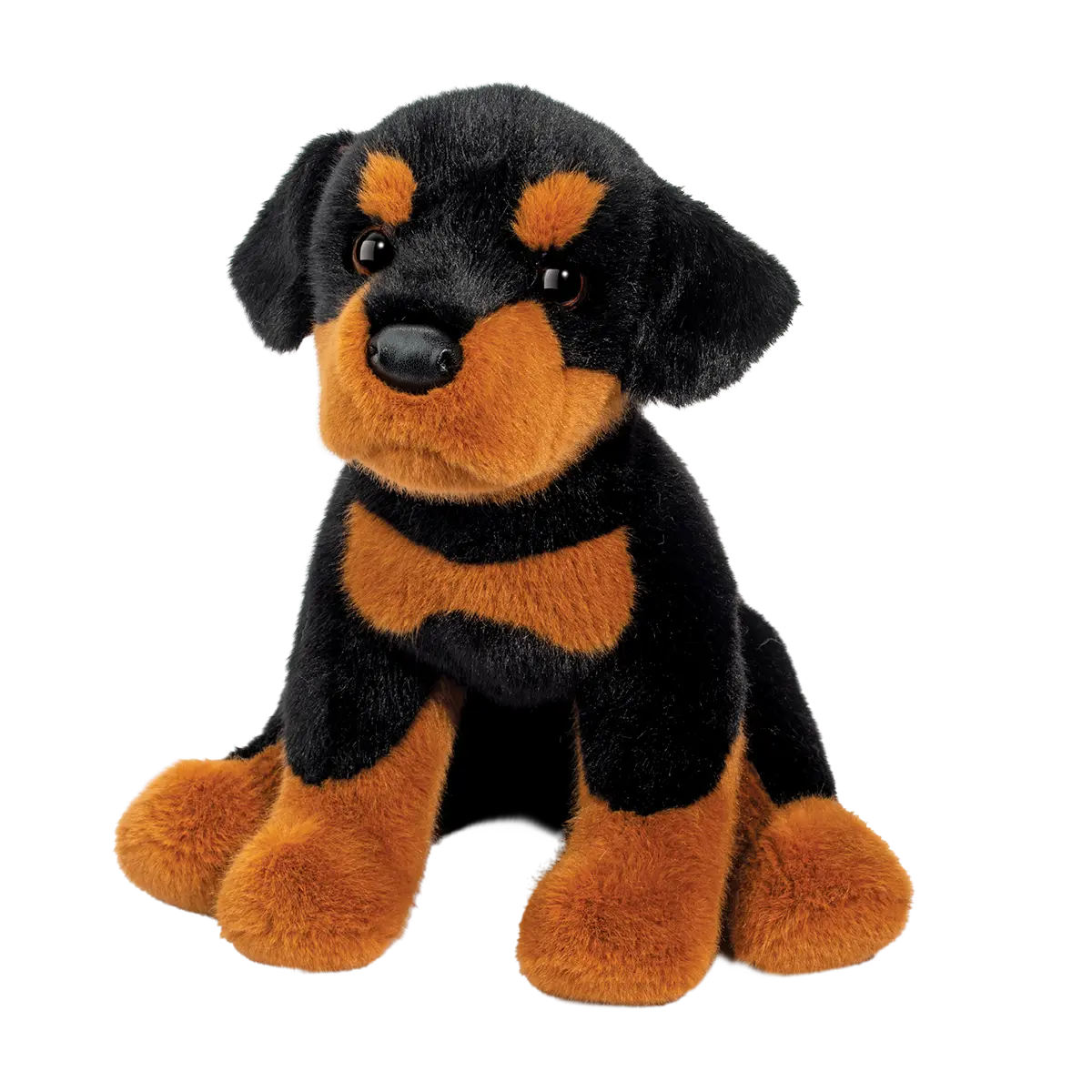 Ed Rottweiler by Douglas