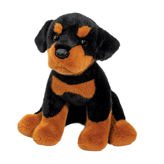 Ed Rottweiler by Douglas