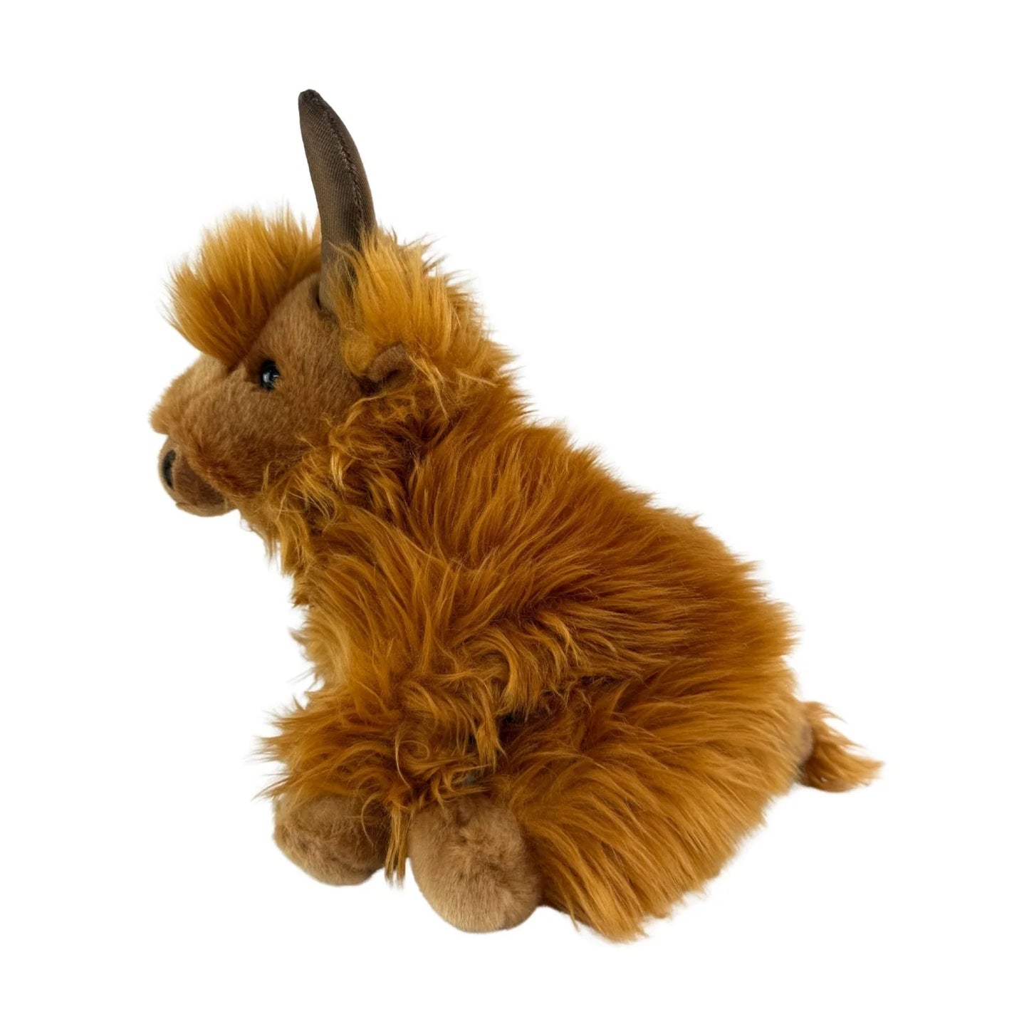 Buttercup - Highland Cow - 25cm