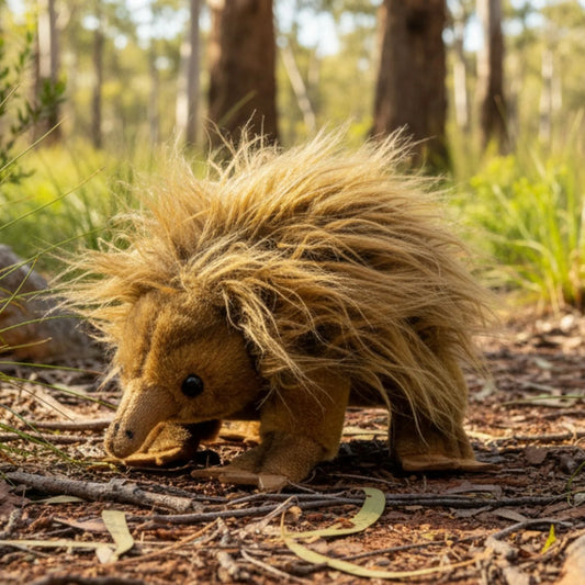 Harry - Echidna - 24cm