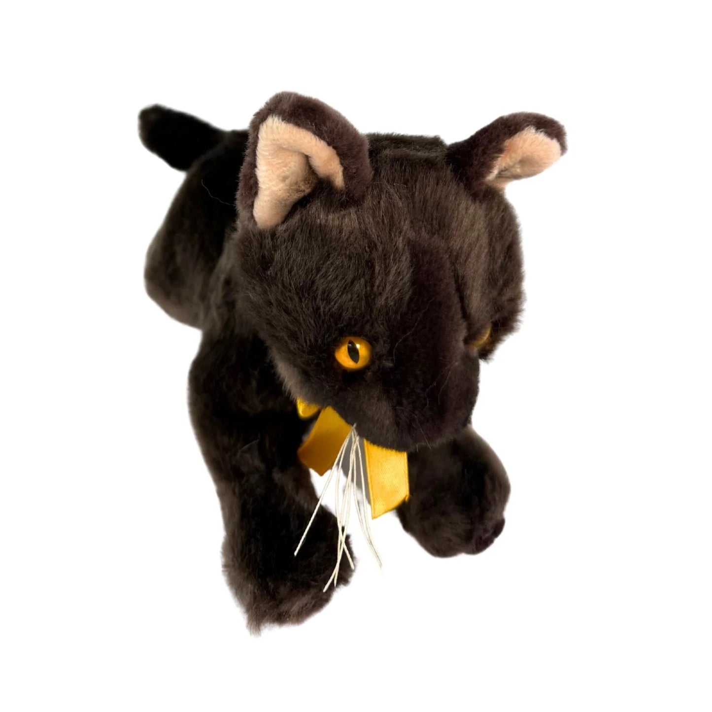 Trixie - Kitten Burmese - 22cm Floppy