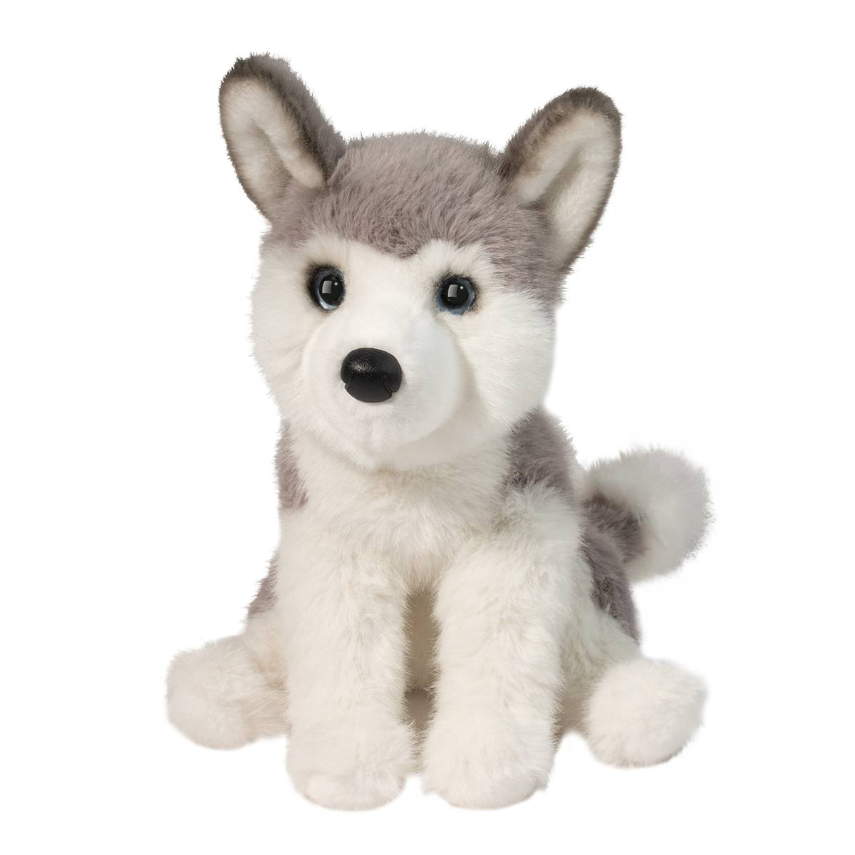 Flurrie Soft Husky by Douglas (smaller ESSA)