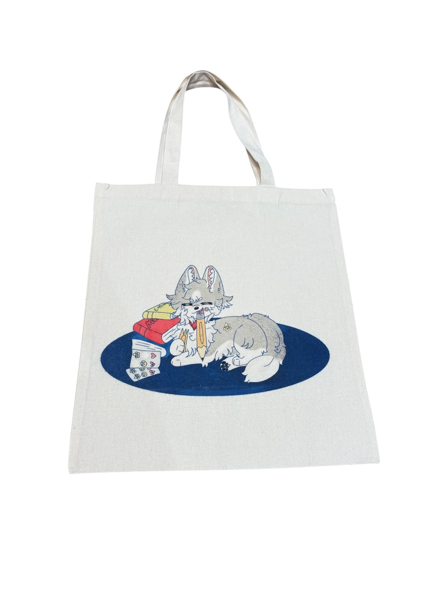 ESSA Tote Bag