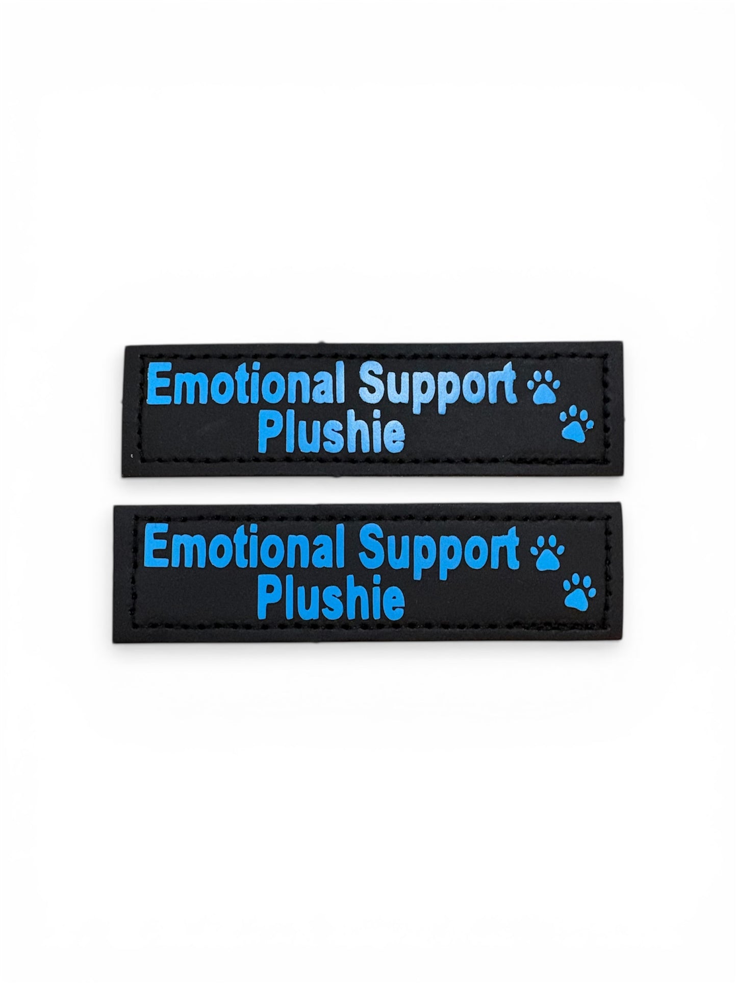 ESSA patches (2 pieces)