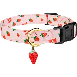 Themed collars