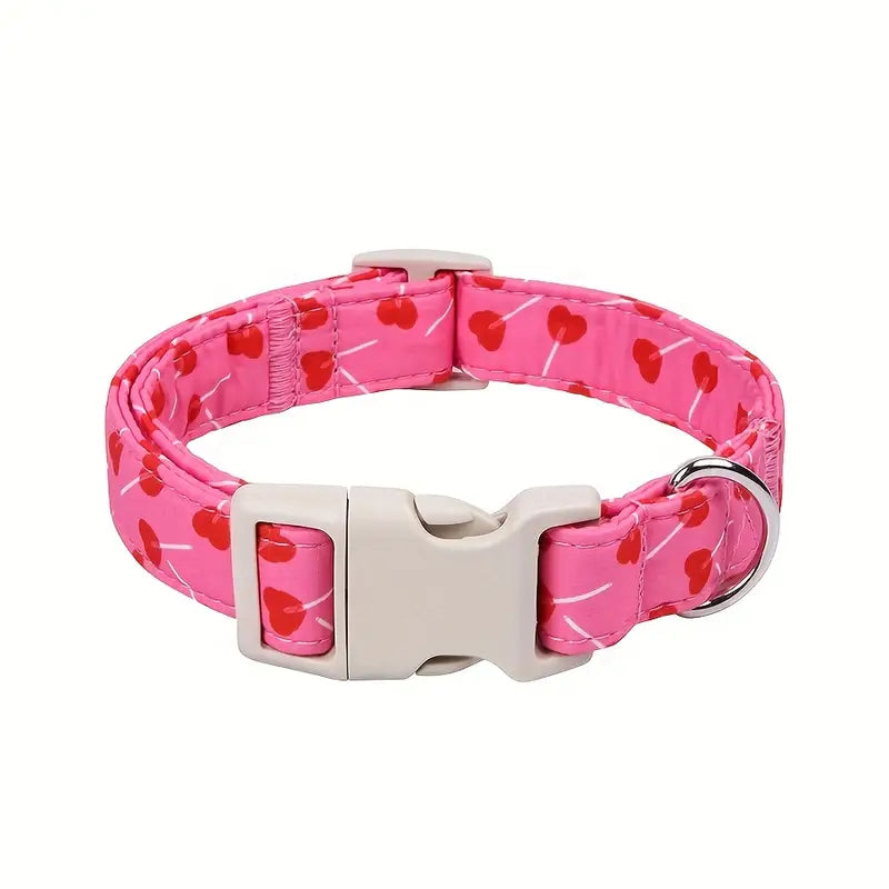 Themed collars