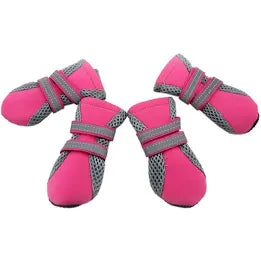 Waterproof boots