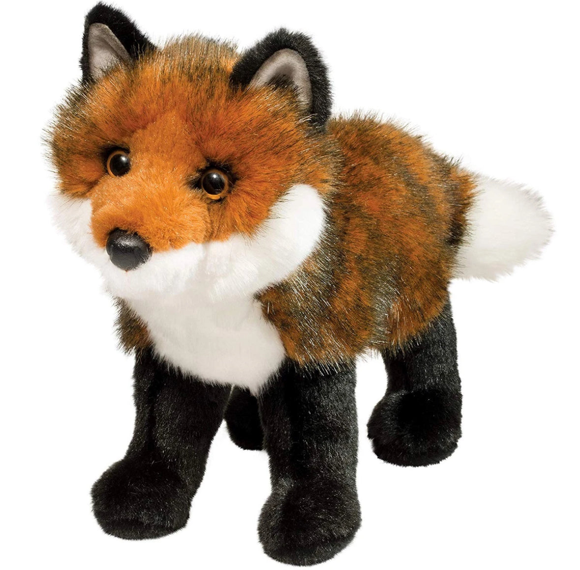 Scarlett Fox by Douglas