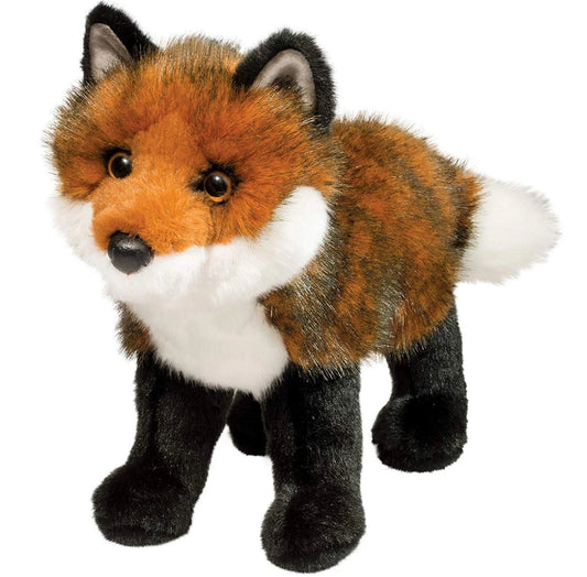 Scarlett Fox by Douglas