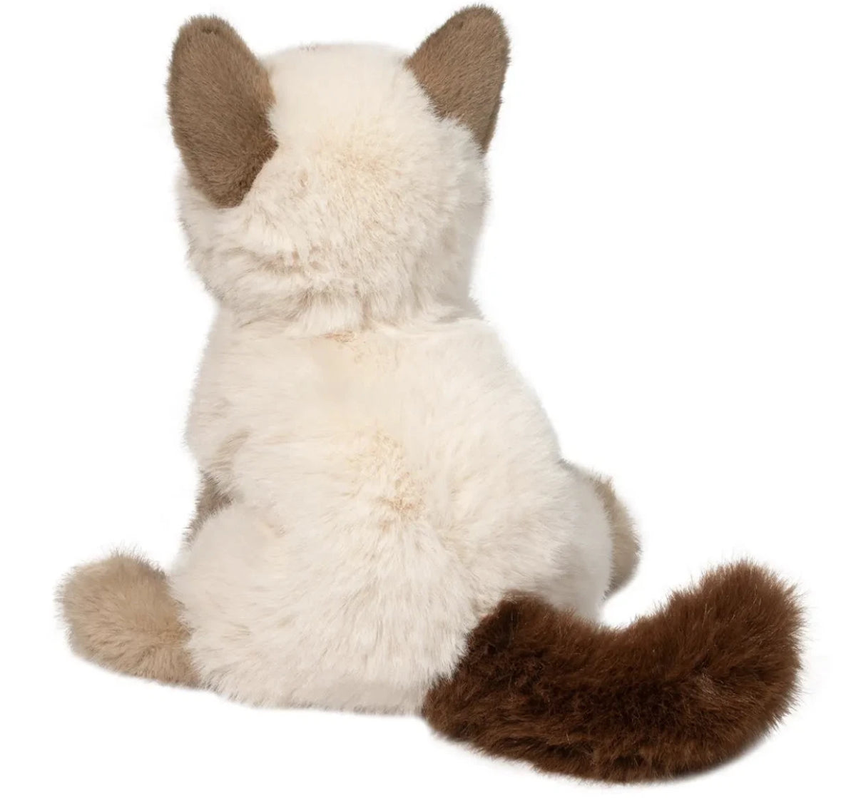 Fu Siamese Cat by Douglas